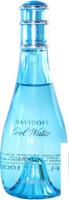 Davidoff Cool Water Woman EdT (100 мл)