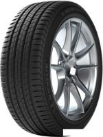 Автомобильные шины Michelin Latitude Sport 3 275/40R20 106W (run-flat)