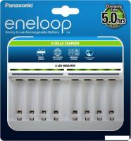 Зарядное Panasonic 8 Cells Charger