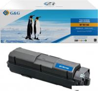 Картридж G&G NT-TK1160 (аналог Kyocera TK-1160)