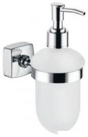 Дозатор для жидкого мыла Fixsen Kvadro FX-61312
