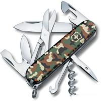 Туристический нож Victorinox Climber Camouflage