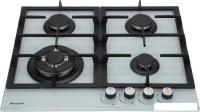 Варочная панель Weissgauff HGG 641 WGH