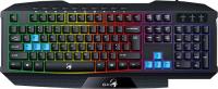 Клавиатура Genius Scorpion K215