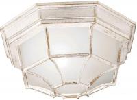 Люстра-тарелка Arte Lamp Pegasus A3121PF-1WG