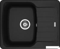 Кухонная мойка Franke Antea AZG 611-62 (оникс)