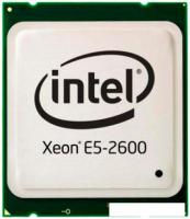 Процессор Intel Xeon E5-2609V2