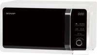 Микроволновая печь Sharp R2852RW