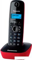 Радиотелефон Panasonic KX-TG1611RUR