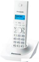 Радиотелефон Panasonic KX-TG1711RUW