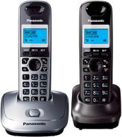 Радиотелефон Panasonic KX-TG2512RU1