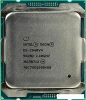 Процессор Intel Xeon E5-2640 V4