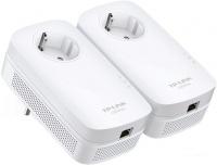 Комплект powerline-адаптеров TP-Link TL-PA8010P KIT