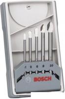 Набор оснастки Bosch 2608587169 (5 предметов)