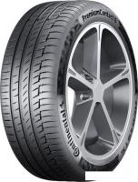 Автомобильные шины Continental PremiumContact 6 225/55R19 99V