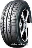 Автомобильные шины LingLong GreenMax EcoTouring 165/65R14 79T