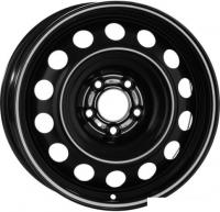 Штампованные диски Magnetto Wheels 16016 16x6