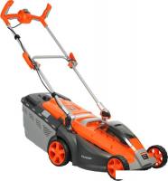 Колёсная газонокосилка Patriot CM 435XL