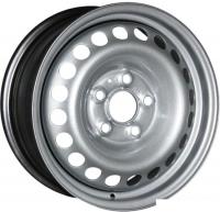 Штампованные диски TREBL X40015 17x7