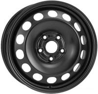 Штампованные диски Magnetto Wheels 16010 AM 16x6.5