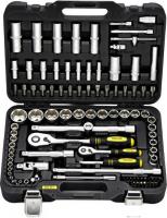 Универсальный набор инструментов Berger BG097-121438 (97 предметов)