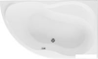 Ванна Aquanet Graciosa 150x90 R
