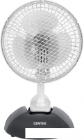 Вентилятор CENTEK CT-5003 (серый)