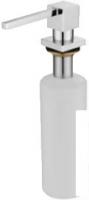 Дозатор для жидкого мыла Kaiser KH-3020 (хром)