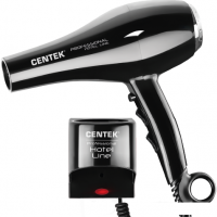 Сушилка для волос CENTEK CT-2251 (черный)