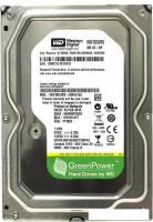 Жесткий диск WD AV-GP 1TB (WD10EURX)