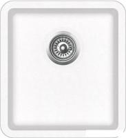 Кухонная мойка Aquasanita Arca SQA101W (alba 710)