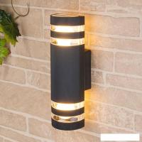 Бра Elektrostandard Techno 1443 (черный)