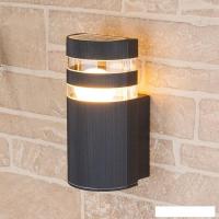 Бра Elektrostandard Techno 1444 (черный)