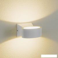 Бра Elektrostandard 1549 Techno LED Blinc (белый)