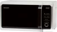 Микроволновая печь Sharp R2852RSL