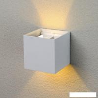 Бра Elektrostandard 1548 Techno LED Winner (белый)