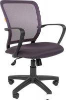 Кресло CHAIRMAN 698 (серый)