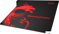 Коврик для мыши MSI Thunderstorm Aluminum Gaming