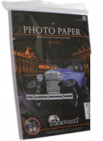 Фотобумага Revcol Глянцевая A4 260 г/м2 50 л [128297]
