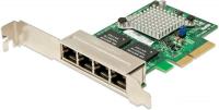 Сетевой адаптер Supermicro AOC-SGP-I4