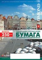 Фотобумага Lomond глянцевая двусторонняя А4 250 г/кв.м. 150 листов (0310441)