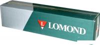 Фотобумага Lomond XL Glossy Paper 610 мм х 30 м 200 г/м2 (1204021)