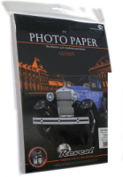 Фотобумага Revcol Глянцевая A4 230 г/м2 50 л [128072]