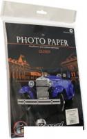 Фотобумага Revcol Глянцевая А4 200 г/м2 50 л [128322]