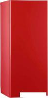 Морозильник POZIS FV NF-117 (рубиновый)