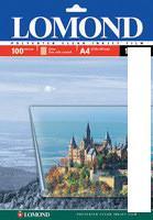Пленка для печати Lomond Pet Clear Ink Jet Film A3 100мкм 50л [0708315]