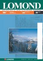 Фотобумага Lomond Матовая A4 180 г/кв.м. 50 листов (0102014)