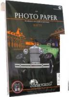 Фотобумага Revcol Матовая A4 140 г/м2 100 л [128639]