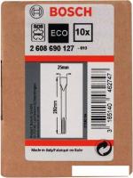 Набор оснастки Bosch 2608690127 (10 предметов)