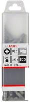 Набор бит Bosch 2608521223 (100 предметов)